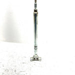 2012 Yamaha Grizzly 550 YFM550 4x4 OEM Steering Post Shaft 1ND-F3813-00-00 AY65