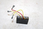 98 Polaris Trail Blazer 250 Oem Voltage Regulator Rectifier 4060193 APS