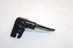 83 Yamaha  Ytm M225 Dxk Oem Rear Brake Cable Holder Black 52H-26381-00-00 Q3612