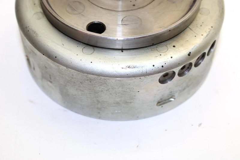 89 Suzuki Quadrunner 160 LT160E 2x4 OEM Flywheel 32102-02C00 AS16