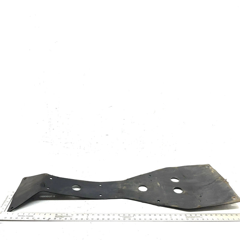 00-01 Arctic Cat 500 4x4 Automatic OEM Belly Pan Skid Plate 0406-516 AA32