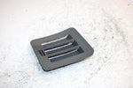 02 Arctic Cat Zl 600 Efi Oem Gray Left Air Intake Louver 1606-045 SAS12