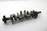 2007 Yamaha Attak Gt Oem Crankshaft 8FP-11411-00-00 SY135