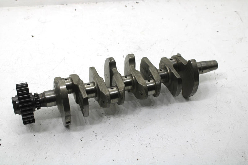 2007 Yamaha Attak Gt Oem Crankshaft 8FP-11411-00-00 SY135