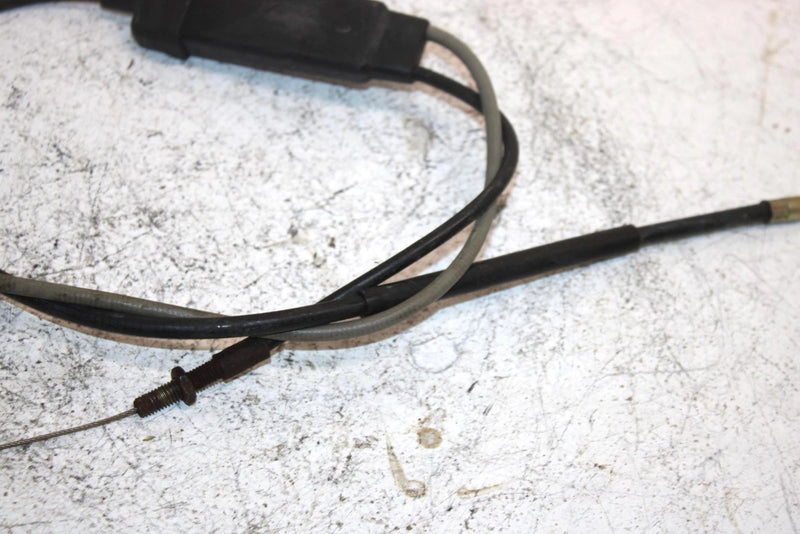 94 Arctic Cat Wildcat 700 Efi Oem Throttle Cable 0687-040 SAS12