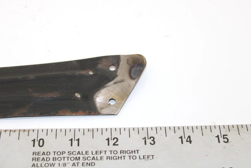 2002 Ski-doo Mxz 600 Oem Left Belly Pan Support 518322119 SS70