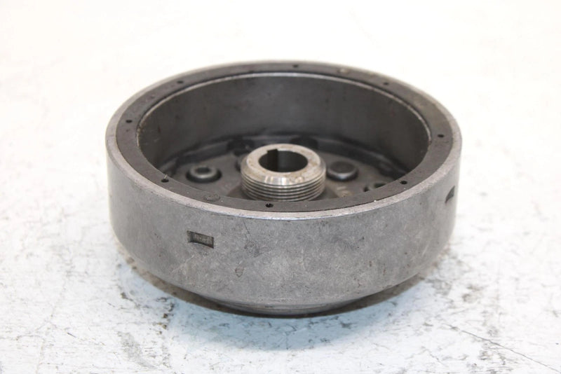 2000 Yamaha  Kodiak 400 Oem Flywheel 5GH-81450-00-00 5GH-81450-01-00 AY26
