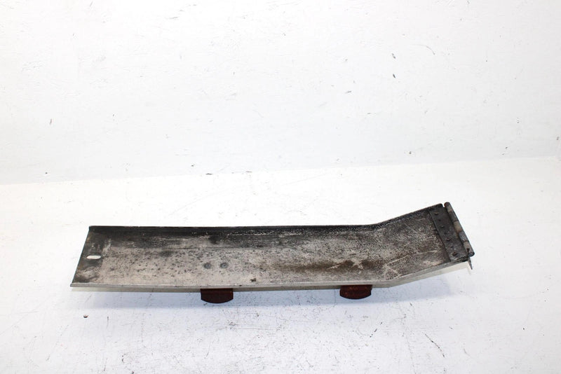 1997 Polaris Classic Touring Oem Clutch Belt Guard 5240999 SP41