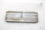 2006 Polaris Fst Touring Oem Rear Heat Exchanger 1240188 SP163