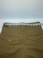 New Vintage Green Dickson Jenkins Polyester Pants #2029 3A-84