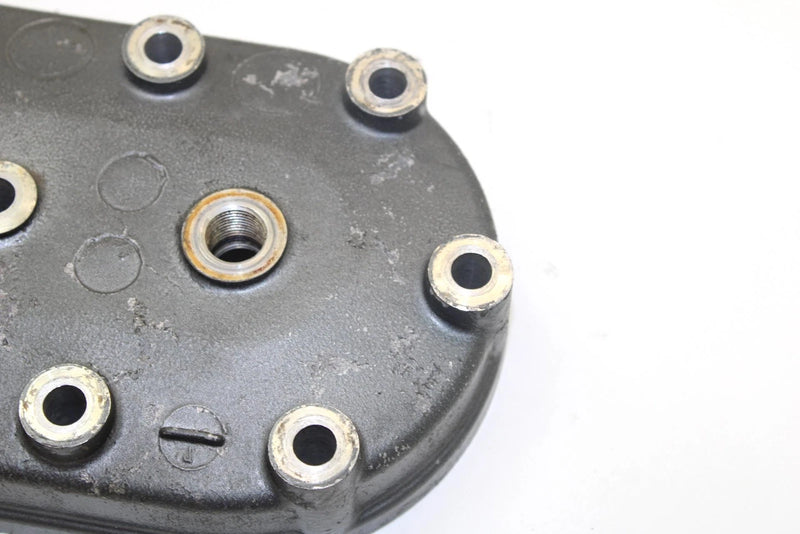 1996 Arctic Cat Montego Deluxe Oem Cylinder Head 3008-481 JA4