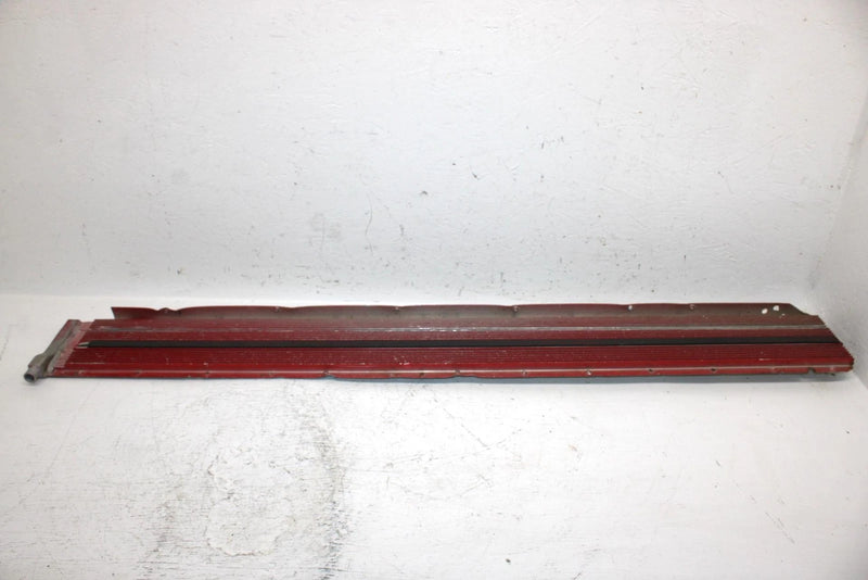 1998 Ski-doo Formula 500 Oem Right Heat Exchanger 517280510 SS1