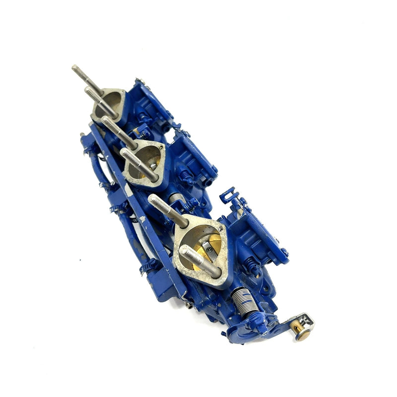1995 Polaris SL 750 OEM Carburetor 3140093 JP38