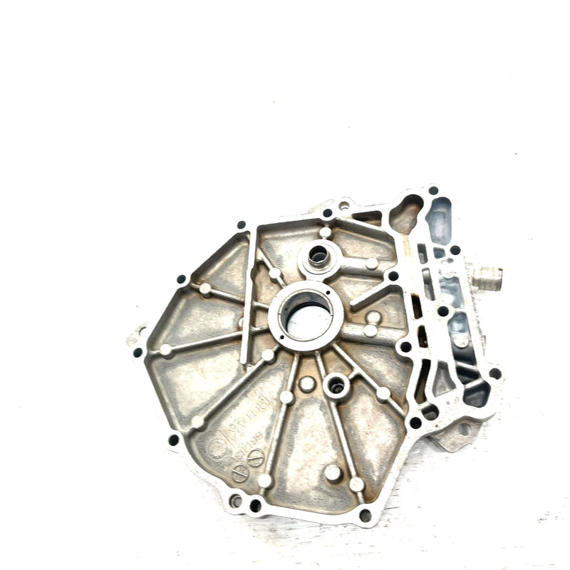 19-22 Can-Am Defender HD10 OEM PTO Cover 420612335 XB0.3