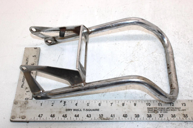 1977 Honda Atc90a Oem Rear Grab Bar 81200-942-000 AHS