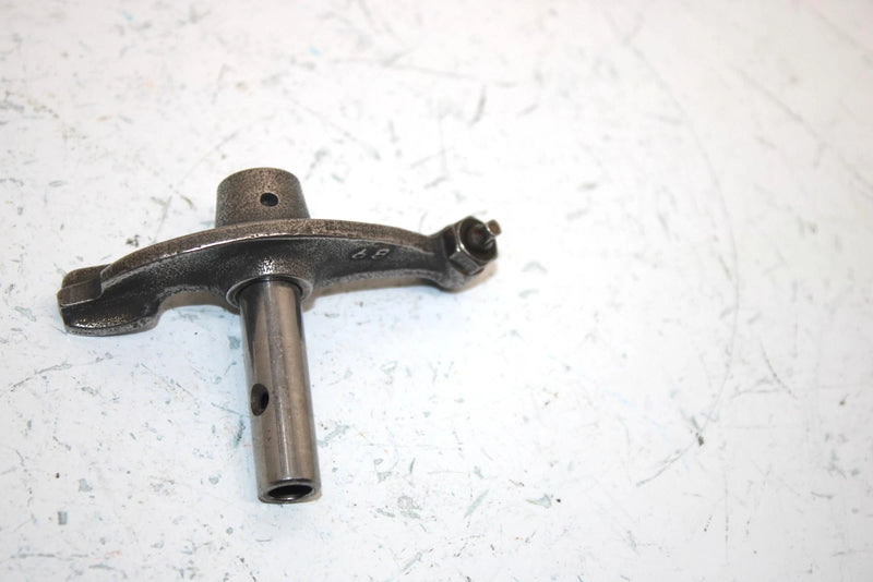 86 Honda Fourtrax  Trx125 A Oem Valve Rocker Arm 14431-459-000 AH16