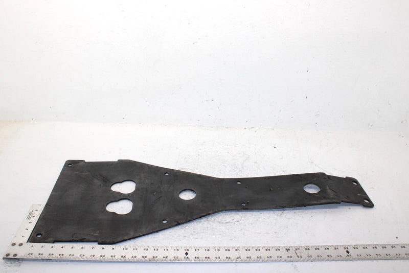 2002 Arctic Cat 375 Automatic (4x4 Green) Oem Belly Pan Skid Plate 0406-864 AA29