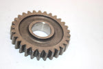 03 Suzuki Ozark 250 Ltf250 2x4 Oem 29T Reverse Idle Gear 24561-05G00 AS4