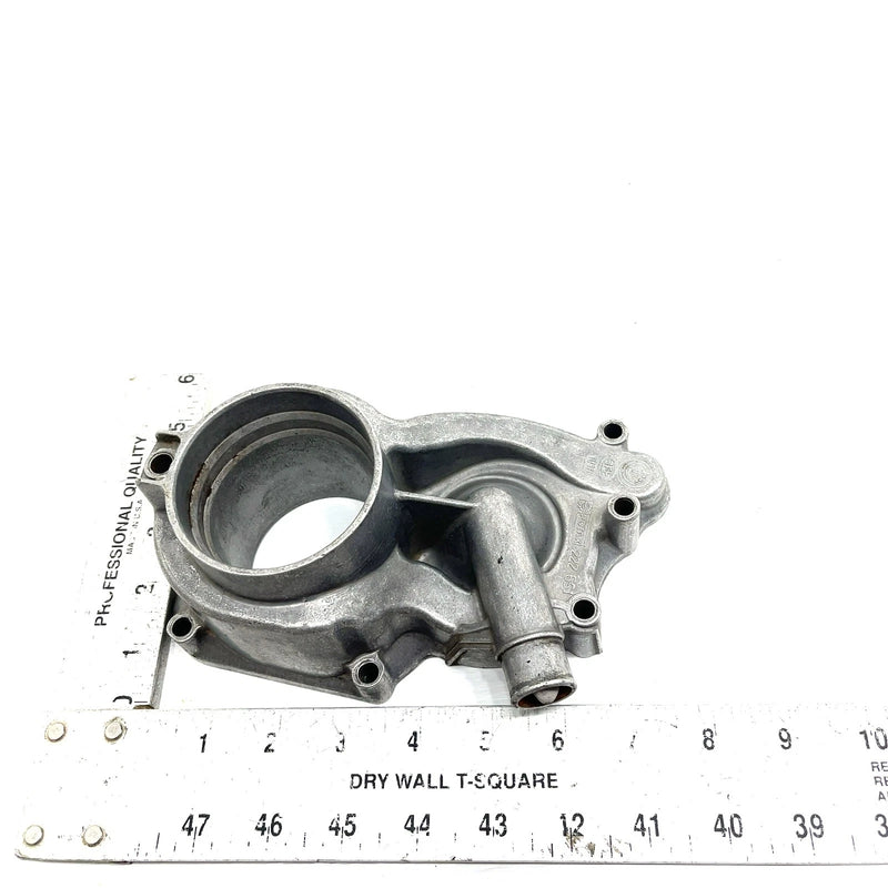 2004 John Deere Trail Buck 650 OEM Water Pump Housing 420222651 AJ1.1