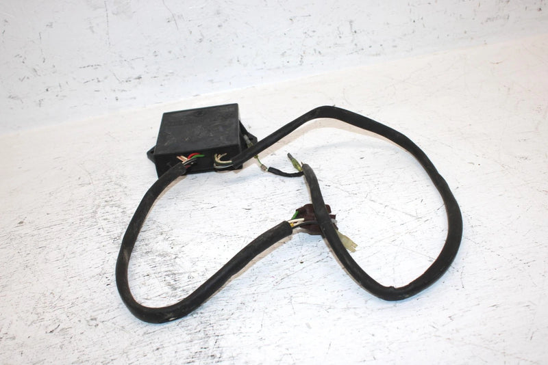 1996 Polaris Xcr 600 Oem CDI ECU ECM Ignition Box 3085301 3085498 SP21