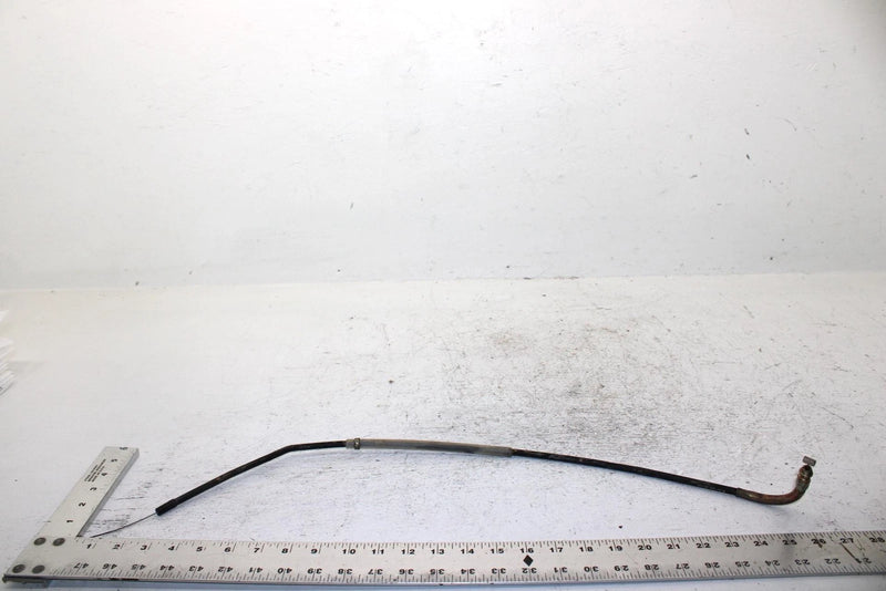 1995 Yamaha Vmax 600 Le Oem Throttle Cable  8AB-26311-00-00 SY21