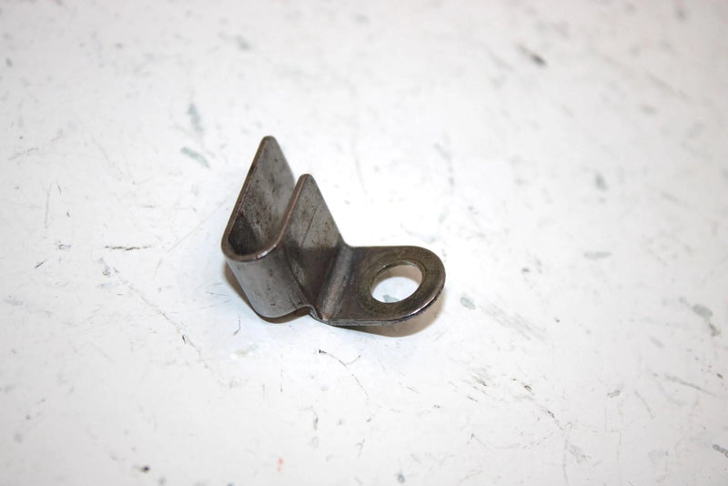 87 Kawasaki Bayou 185 Klf185a Oem Tensioner Clamp 92037-1724 92170-1471 AK13
