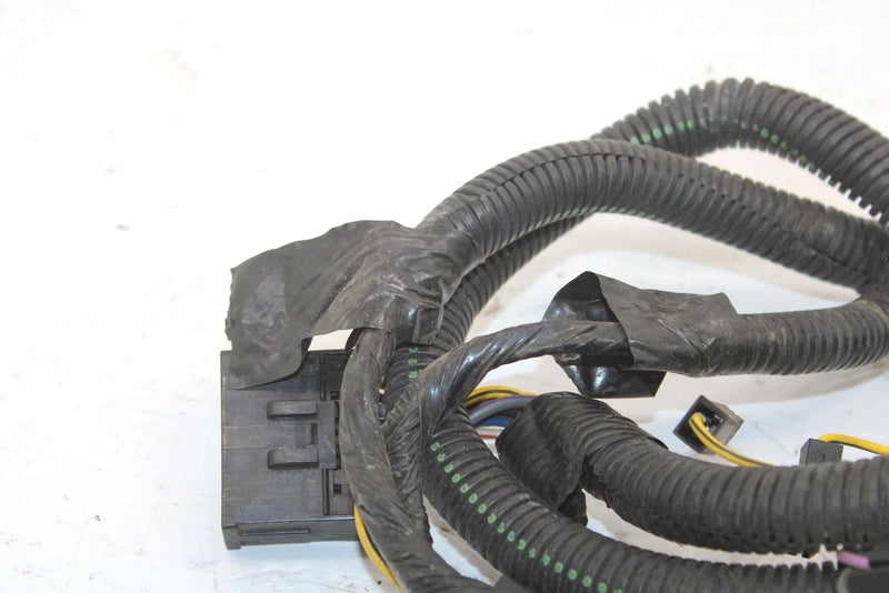 1999 Ski-doo Mxz 600 Oem Hood Wiring Harness SS91