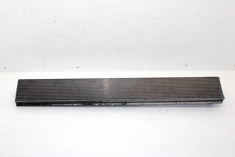 1997 Polaris 500 Indy Oem Side Heat Exchanger Set 2511258 SP15