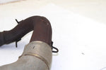 1998 Yamaha Srx600 OEM PTO Exhaust Expansion Chamber Pipe 8DF-14610-00-00 SY97
