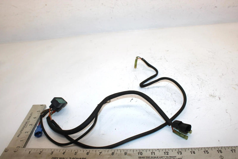 01 Arctic Cat Z 440 Sno Pro Oem Cdi Unit Harness 3005-942 SA74