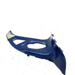 2002 Bombardier Quest 500 OEM Left Side Cover 705000203 AB14