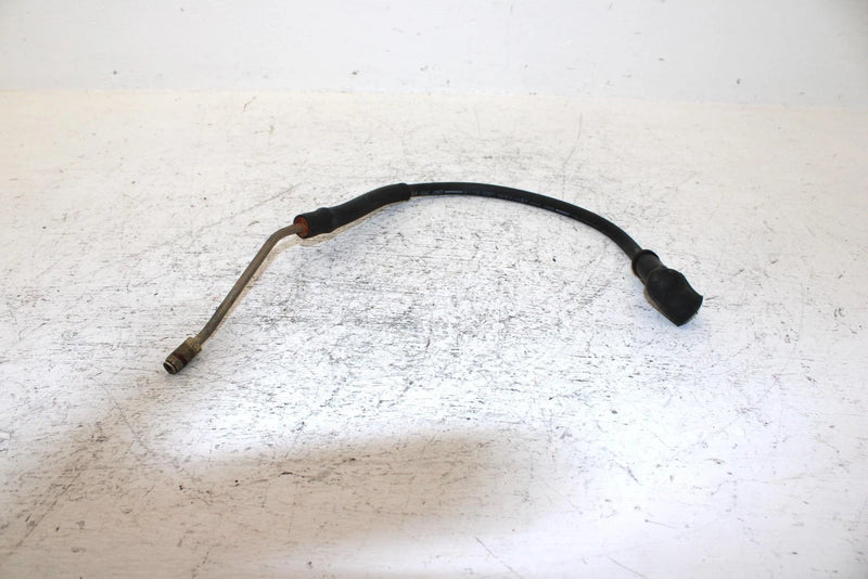 2000 Polaris Sportsman 325 Oem Front Upper Brake Line 1930817 AP11