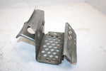 92 Yamaha Phazer Ii Le Oem Footwell Set SY41