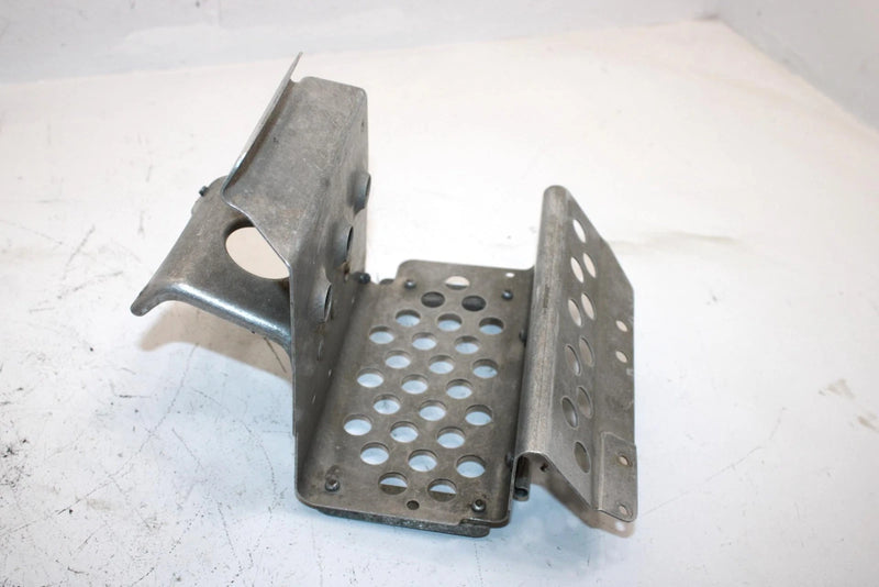 92 Yamaha Phazer Ii Le Oem Footwell Set SY41