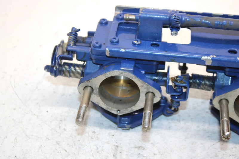 1994 Polaris Sl 750 Oem Carbs Carburetors Assembly 3140083 JP29