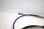 1997 Arctic Cat Tigershark Monte Carlo Oem Cable Set JA12