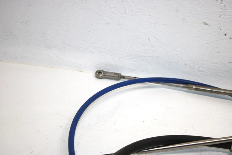 1997 Arctic Cat Tigershark Monte Carlo Oem Cable Set JA12