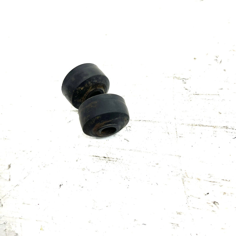 20-22 Can-Am Defender HD10 OEM Swaybar Linkage Bushing Pair 706002028 Q6781