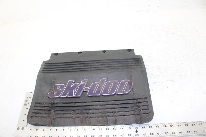 1996 Ski-doo Formula Iii 600 Oem Snowflap 572076502 SS18