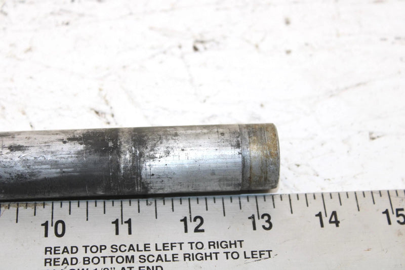 2002 Ski-doo Skandic 440 Oem Rear Axle M5346739 SS108