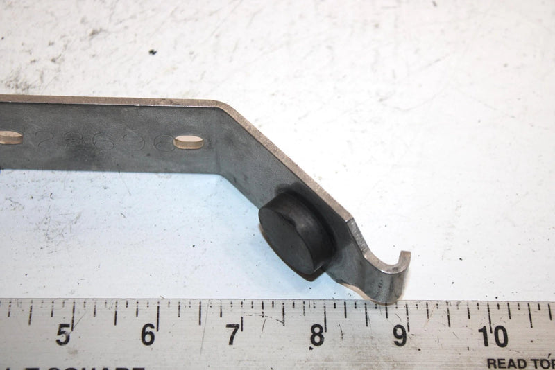 2001 Polaris Virage Oem Exhaust Muffler Bracket 5222696 JP28