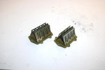 04 Arctic Cat Pantera 800 Efi Oem Reed Valve Pair 3005-876 SAS15