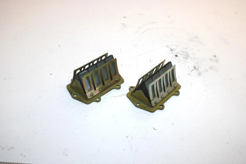 04 Arctic Cat Pantera 800 Efi Oem Reed Valve Pair 3005-876 SAS15