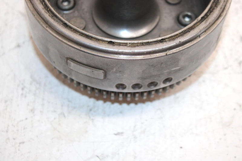 2002 Honda Foreman Es Oem Flywheel 31110-HN0-671 AH34