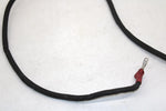 11 Polaris Iq Shift 550 Oem Solenoid Cable  2460393 SP187