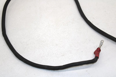 11 Polaris Iq Shift 550 Oem Solenoid Cable  2460393 SP187