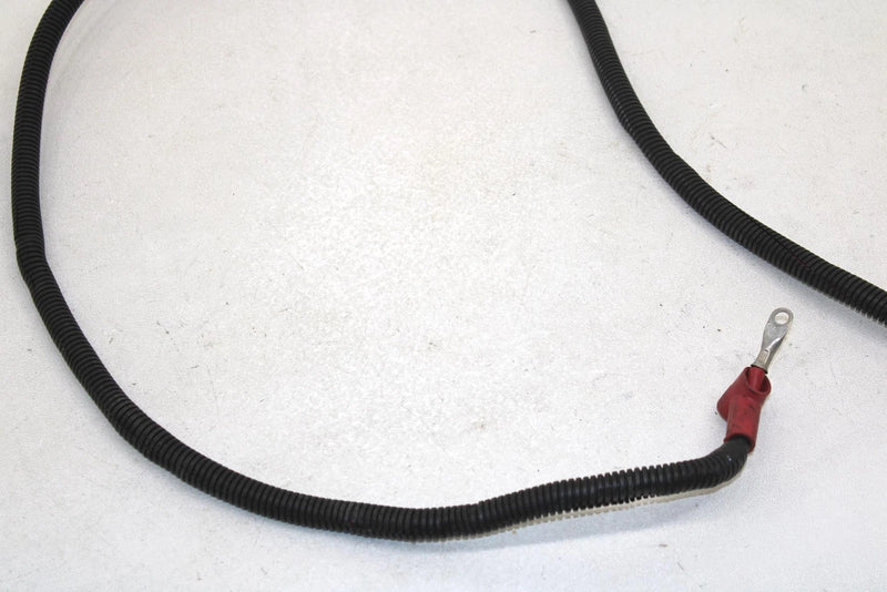 11 Polaris Iq Shift 550 Oem Solenoid Cable  2460393 SP187