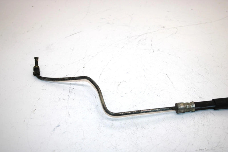 98 Arctic Cat Zr 600 Efi Oem Brake Line Hose 1602-488 Q5122