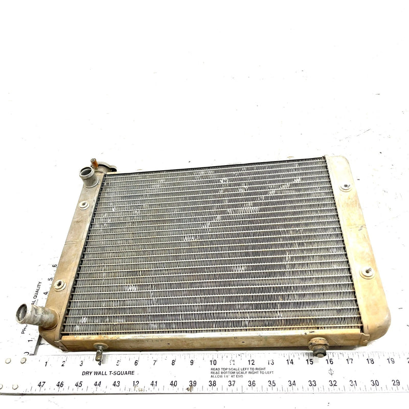06-09 Polaris Ranger 700 6x6 EFI OEM Radiator 1240286 XP7