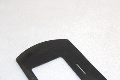 06 Polaris Fusion 600 Ho Oem Steering Adjustment Cover Plate Four 2633166 SP184